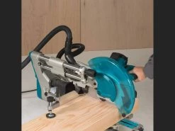 Makita Slide Compound Mitre Saw 305mm 1800W -Gardena Store ls1219l makita slide compound mitre saw 305mm 1800w 3