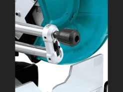 Makita Slide Compound Mitre Saw 305mm 1800W -Gardena Store ls1219l makita slide compound mitre saw 305mm 1800w 7