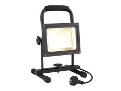 HPM Forta LED Work Light 20W Black