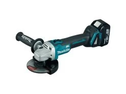 Makita 18V LXT Brushless 6 Piece Combo 5.0Ah Kit -Gardena Store makita 18v lxt brushless 6 piece combo 5.0ah kit 0001 dga504 l