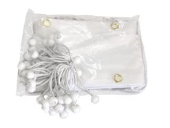 Marquee Joining Gutter Kit 3m