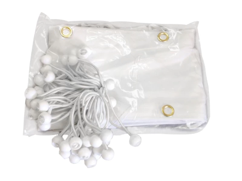 Marquee Joining Gutter Kit 4m 3 Marquee Joining Gutter Kit 4m