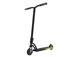 Madd Gear MGO Pro Scooter Black/Green