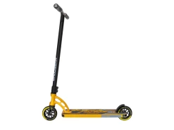 Madd Gear MGO Team Scooter Gold