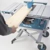 Makita Table Saw 255mm 1500W -Gardena Store mlt100 2