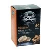 Mesquite Bisquette 48 Pack -Gardena Store mq48