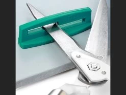 Multi Sharp Shear & Scissor Sharpener -Gardena Store ms1401 multi sharp shear scissor sharpener 4