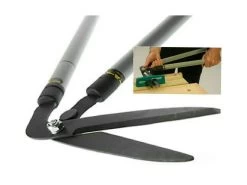 Multi Sharp Shear & Scissor Sharpener -Gardena Store ms1401 multi sharp shear scissor sharpener 5