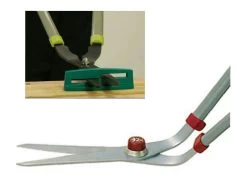 Multi Sharp Shear & Scissor Sharpener -Gardena Store ms1401 multi sharp shear scissor sharpener 6