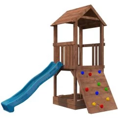 Jesper Climbing Wall 1.2m