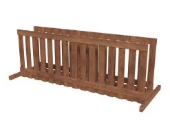 Jesper Climbing Bridge