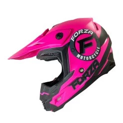 Nikko N601 Youth Motocross Helmet Pink 51-52cm 11 Nikko N601 Youth Motocross Helmet Pink 51-52cm -Gardena Store n601f pink nikko n601 youth motorcross helmet pink 4