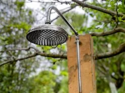 Neptune Classic Outdoor Shower With Mixer Chrome 13 Neptune Classic Outdoor Shower With Mixer Chrome -Gardena Store nc200ch neptune classic chrome 5