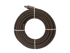 Neta Weepa/Soaker Hose 30m With Pressure Reducer