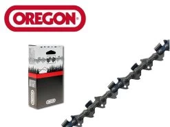 Chainsaw Chain Oregon 20"