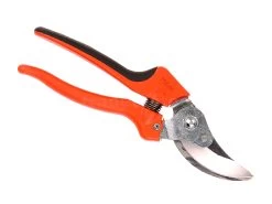 Bahco Pro Secateurs Composite Handles