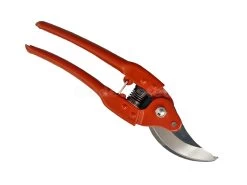 Bahco Pro Secateurs Metal Handles