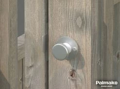 Glasshouse Emilia 2.4m X 3.6m 16 Glasshouse Emilia 2.4m X 3.6m -Gardena Store pa44 2436 palmako glasshouse emilia 3.6m x 2.4m 8.2sqm 6