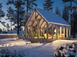 Glasshouse Emilia 2.4m X 3.6m 21 Glasshouse Emilia 2.4m X 3.6m -Gardena Store pa44 2436 palmako glasshouse emilia 3.6m x 2.4m 8.2sqm 9