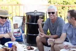 Pit Barrel Cooker BBQ 45cm 21 Pit Barrel Cooker BBQ 45cm -Gardena Store pbcooker pit barrel cooker bbq 45cm 10