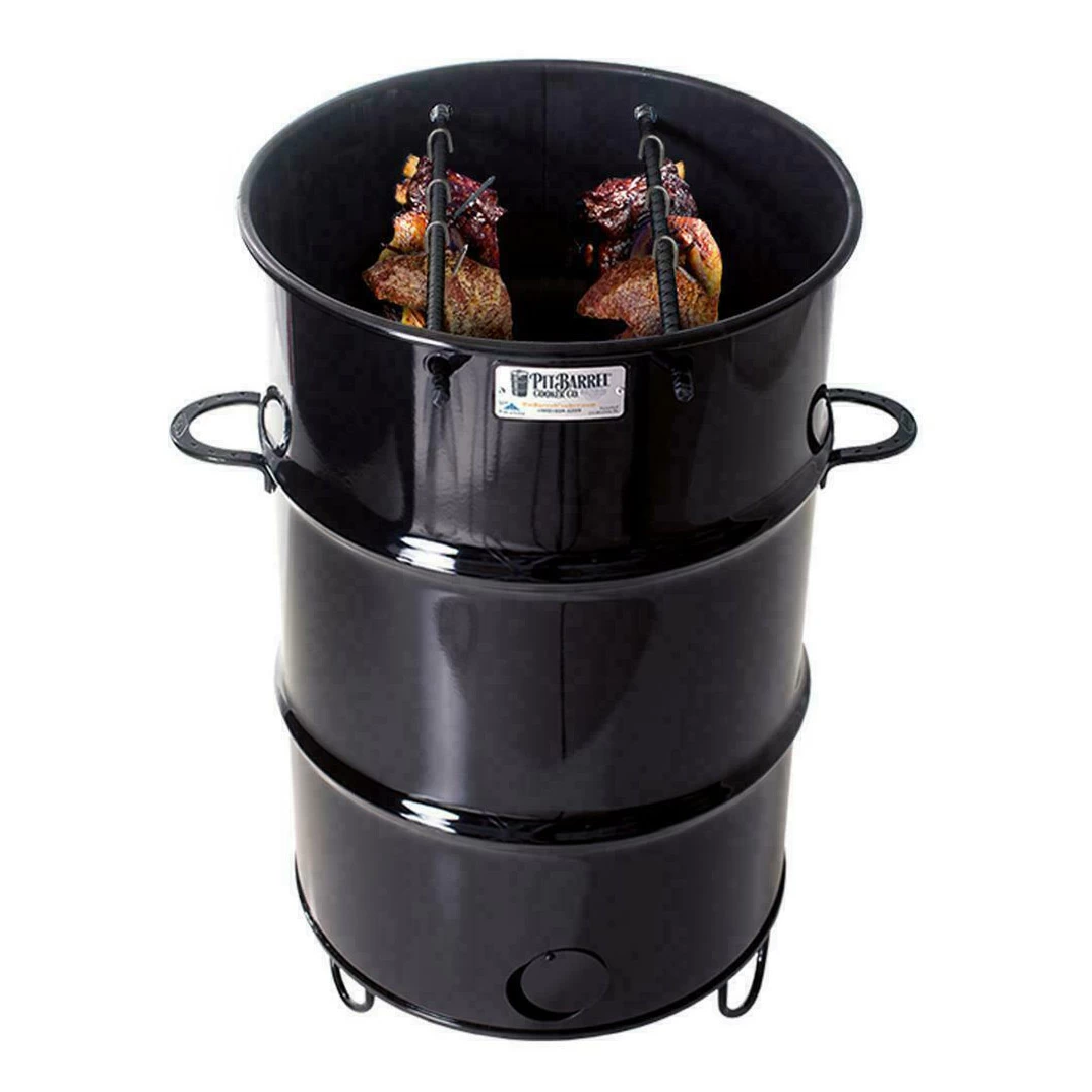 Pit Barrel Cooker BBQ 45cm 11 Pit Barrel Cooker BBQ 45cm - Image 9