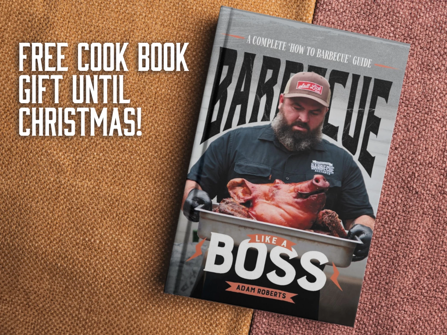 Pit Barrel Cooker BBQ 45cm 14 Pit Barrel Cooker BBQ 45cm - Image 12