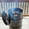 Pit Barrel Cooker BBQ 45cm 2 Pit Barrel Cooker BBQ 45cm -Gardena Store pbcooker pit barrel cooker bbq 45cm 3
