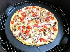 Pit Barrel Cooker BBQ 45cm 17 Pit Barrel Cooker BBQ 45cm -Gardena Store pbcooker pit barrel cooker bbq 45cm 5