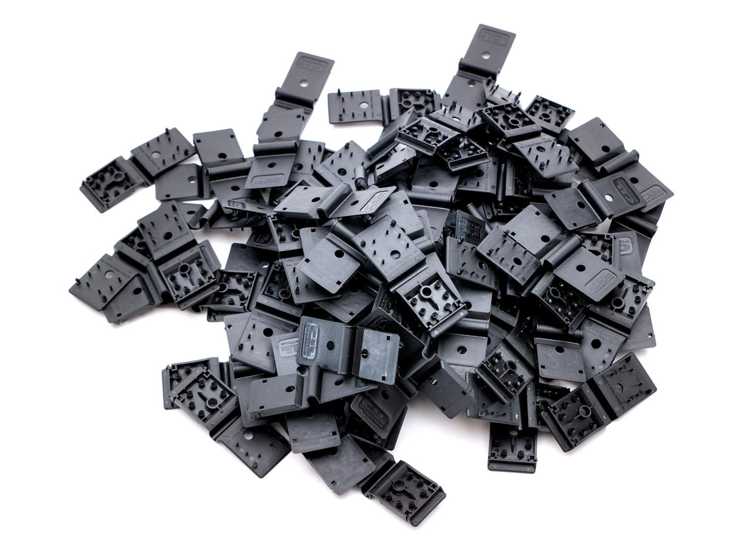 Cosio Polyclips - 50 Pack 3 Cosio Polyclips - 50 Pack