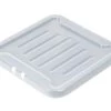 Clear Lids For Storage Crate Hobby Box 30L - 6 Pack