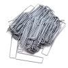 Cosio Weed Mat Pins Galvanised 130mm - 200 Pack -Gardena Store pins13200 cosio weed mat pins galvanised 130mm 200 pack