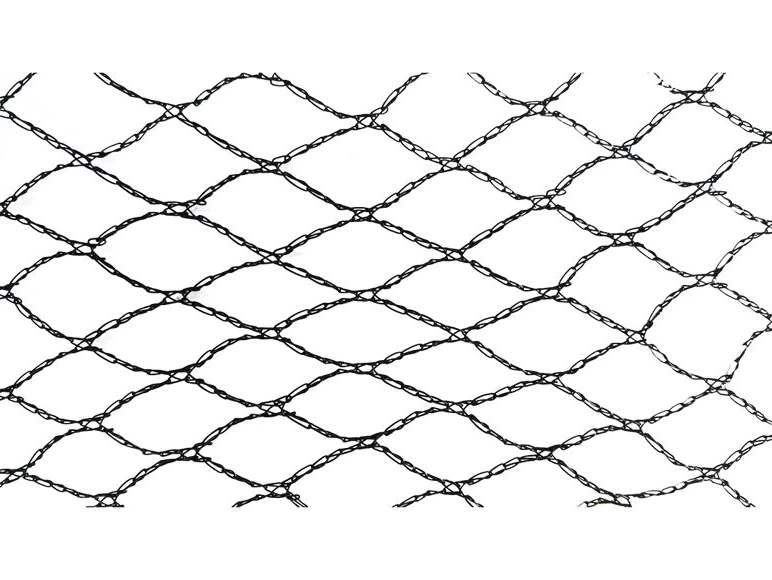 Cosio Knitted Bird Netting 4m X 10m 3 Cosio Knitted Bird Netting 4m X 10m