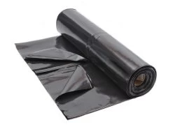 Cosio Polythene 250um 4m X 10m