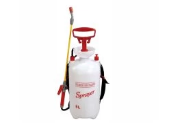 Pressure Sprayer Shoulder 6L