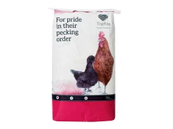 Topflite Poultry Pellets 20kg