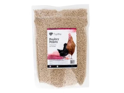 Topflite Poultry Pellets 5kg