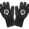 PureQ Hot Fuzz Nomex BBQ Gloves -Gardena Store pqhotfuzz nomex bbq gloves 1