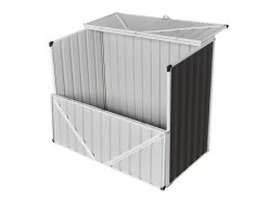 Pool Pump Cover Enclosed 1.74m X 0.93m X 1.3m Ironsand -Gardena Store ps534 b ironsand 4