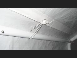 Great White Marquee 4m X 8m Economy -Gardena Store pt details 1b 1