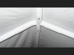 Great White Marquee 6m X 12m Economy