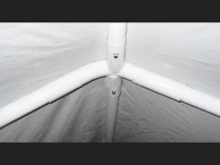 Great White Marquee 4m X 8m Economy -Gardena Store pt details 3b 1