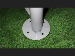 Great White Marquee 4m X 8m Economy -Gardena Store pt details 4b 1