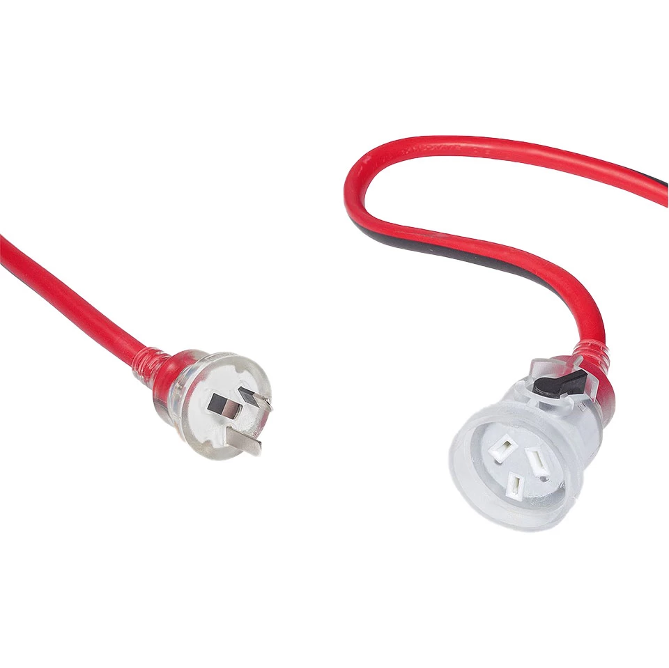 HPM Extra Heavy Duty Tradesman Extension Lead 30m 3 HPM Extra Heavy Duty Tradesman Extension Lead 30m