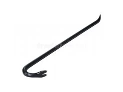 Crowbar Hexagonal Lasher 24"