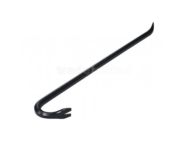 Crowbar Hexagonal Lasher 24" 3 Crowbar Hexagonal Lasher 24"