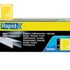 Rapid Finewire Staples Galvanised 13/10 - Pack Of 5000 -Gardena Store rs13105 rapid finewire staples galvanised 1310 pack of 5000