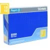 Rapid Finewire Staples Galvanised 13/14 - Box Of 5000 1 Rapid Finewire Staples Galvanised 13/14 - Box Of 5000 -Gardena Store rs13145 rapid finewire staples galvanised 1314 box of 5000