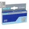 Rapid Mini Cable Staples 36/12 - Pack Of 1000 2 Rapid Mini Cable Staples 36/12 - Pack Of 1000 -Gardena Store rs3612 rapid mini cable staples 3612 pack of 1000