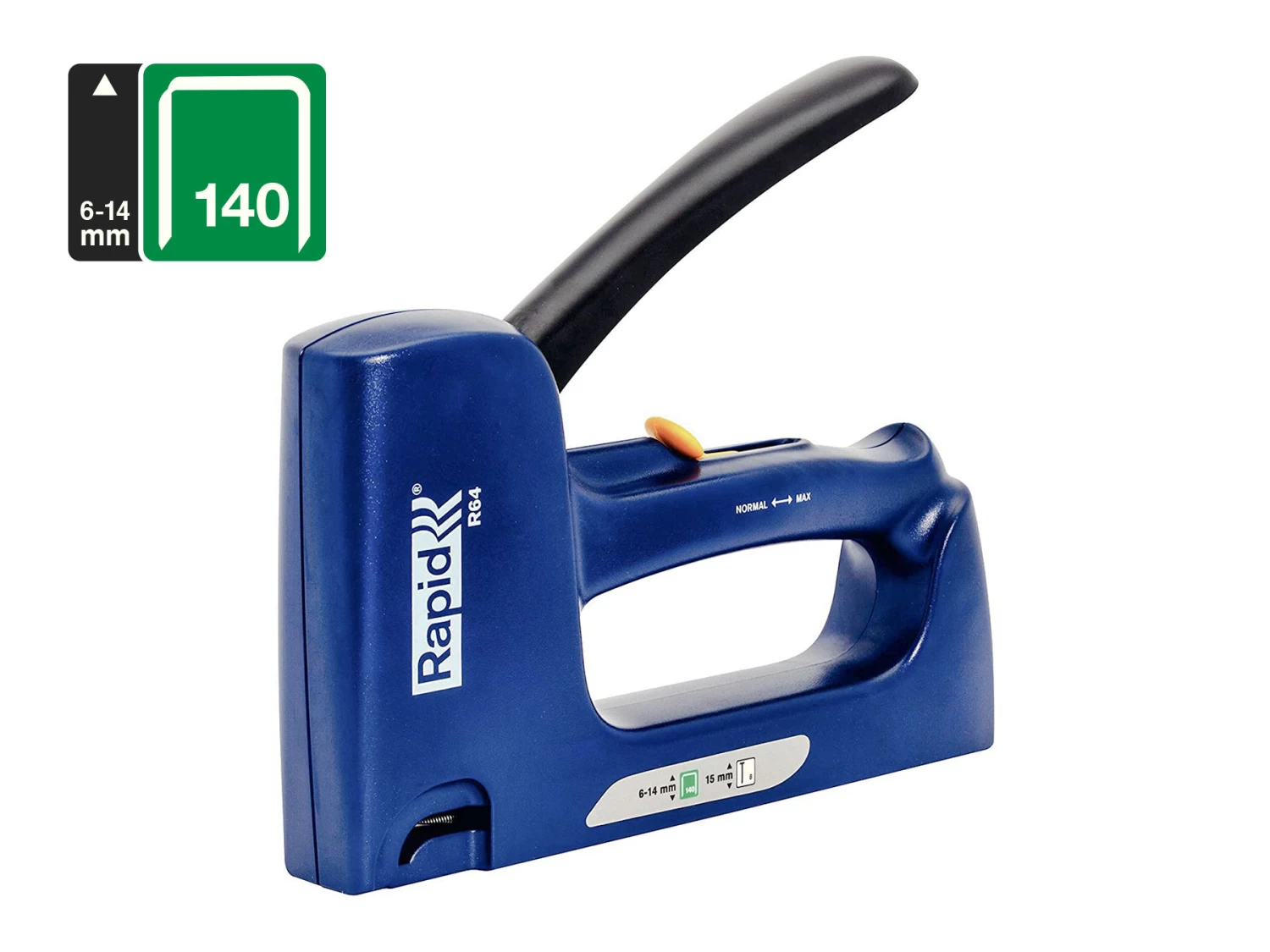 Rapid 64 Dual Staple Gun 4 Rapid 64 Dual Staple Gun - Image 2