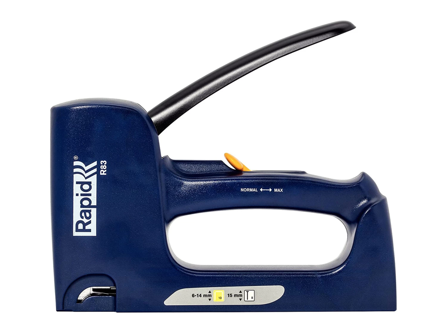 Rapid 83 Plastic Dual Staple Gun 4 Rapid 83 Plastic Dual Staple Gun - Image 2